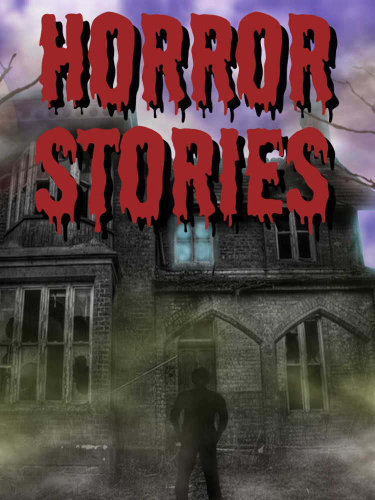 Horror Stories cover