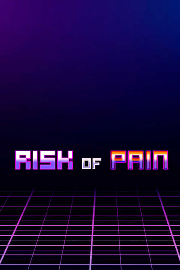 Risk of Pain cover