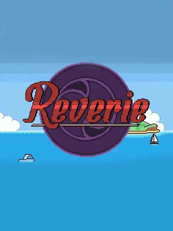 Reverie cover