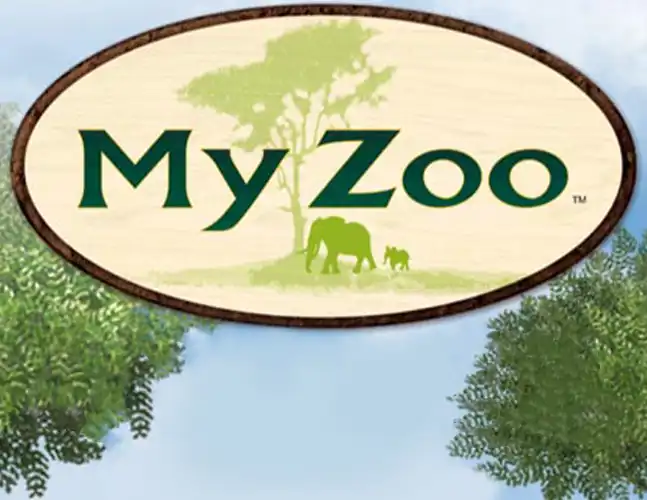 My Zoo cover