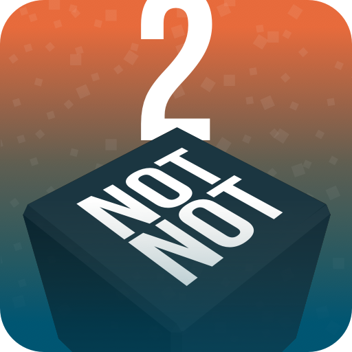 Not Not 2 cover