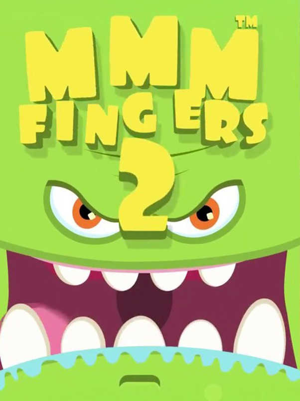 Mmm Fingers 2 cover