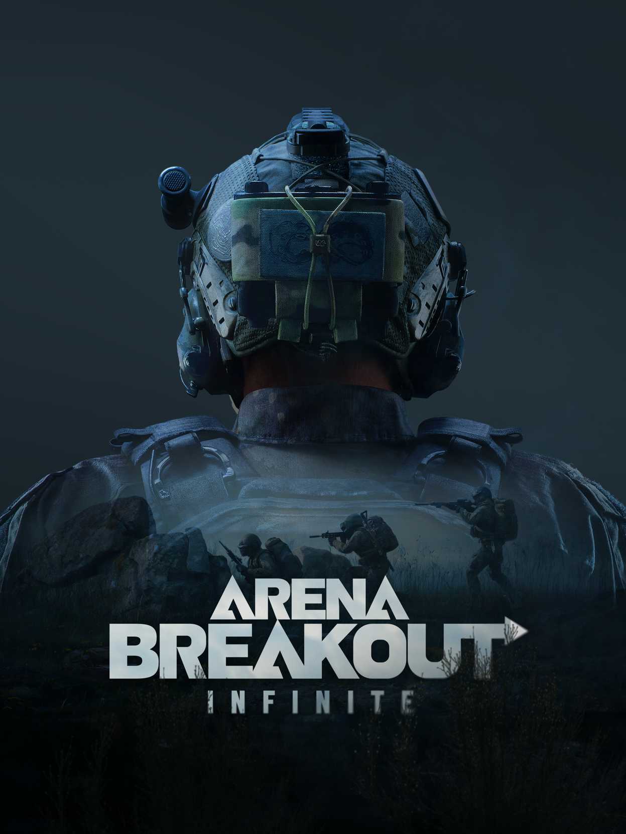 Arena Breakout: Infinite cover