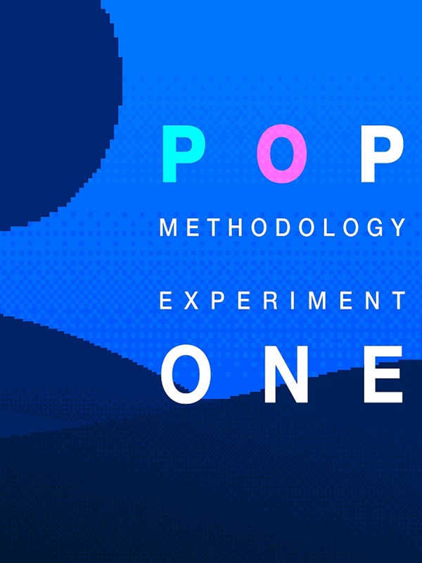 POP: Methodology Experiment One cover