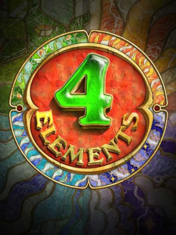 4 Elements cover