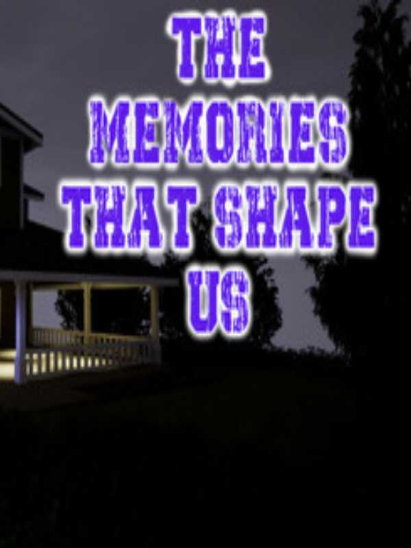 The Memories That Shape Us cover