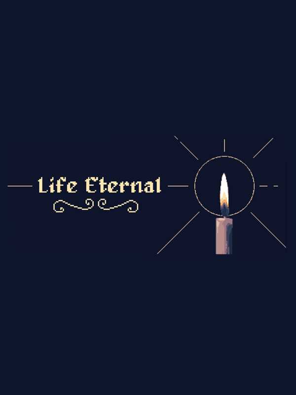 Life Eternal cover