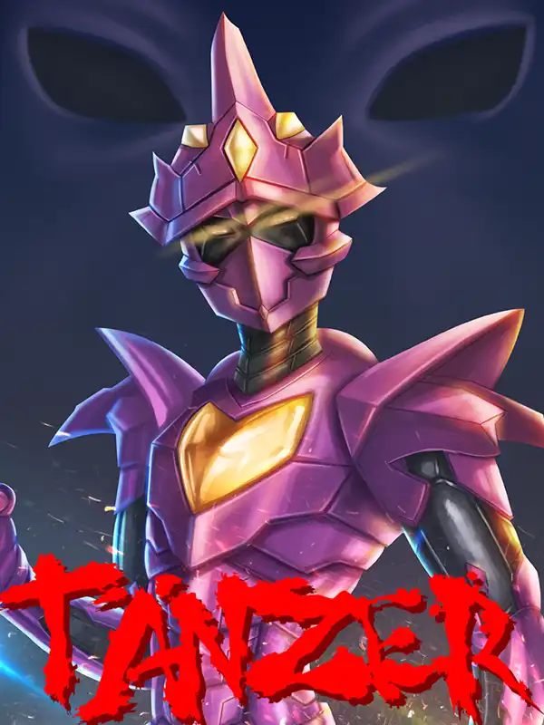 Tanzer cover