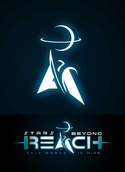Stars Beyond Reach cover