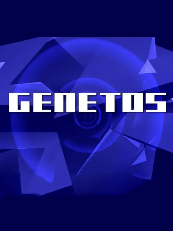 Genetos cover