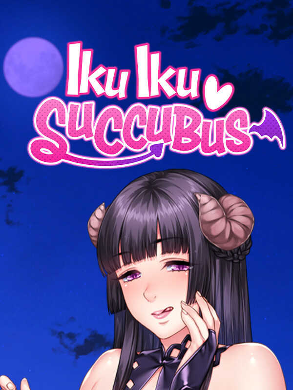 Iku Iku Succubus cover