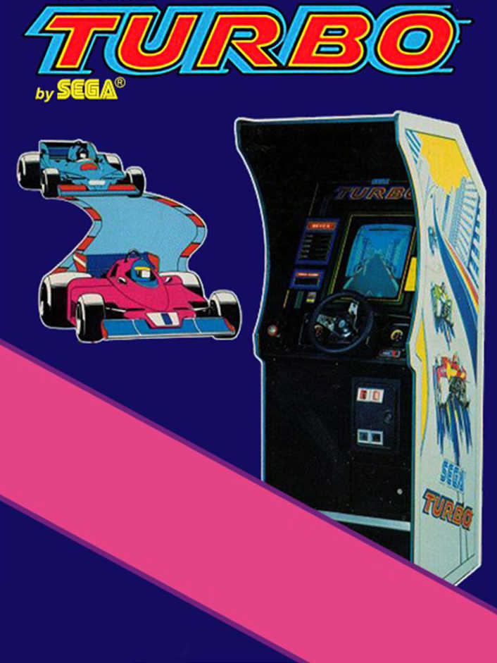 Turbo cover