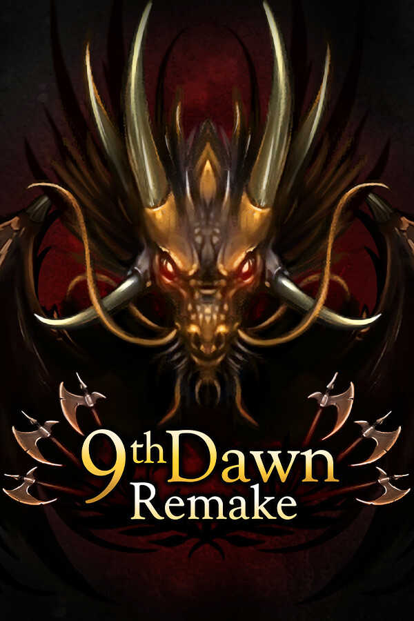 9th Dawn Remake cover