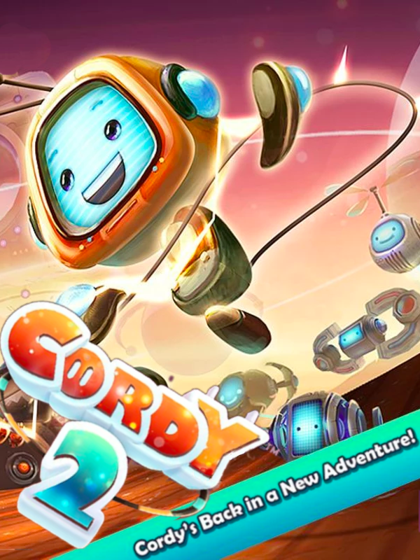 Cordy 2 cover