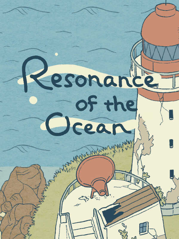 Resonance of the Ocean cover