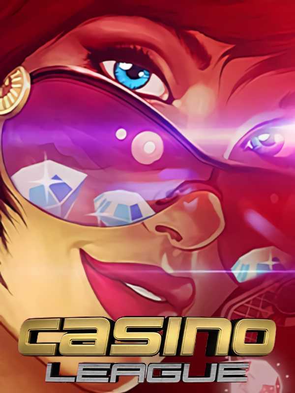 Casino League cover
