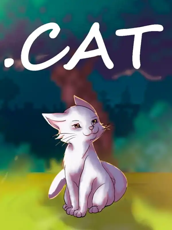 .Cat cover