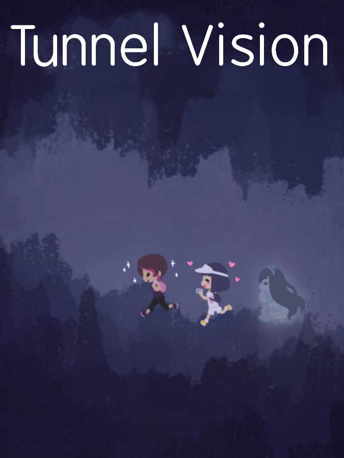 Tunnel Vision cover