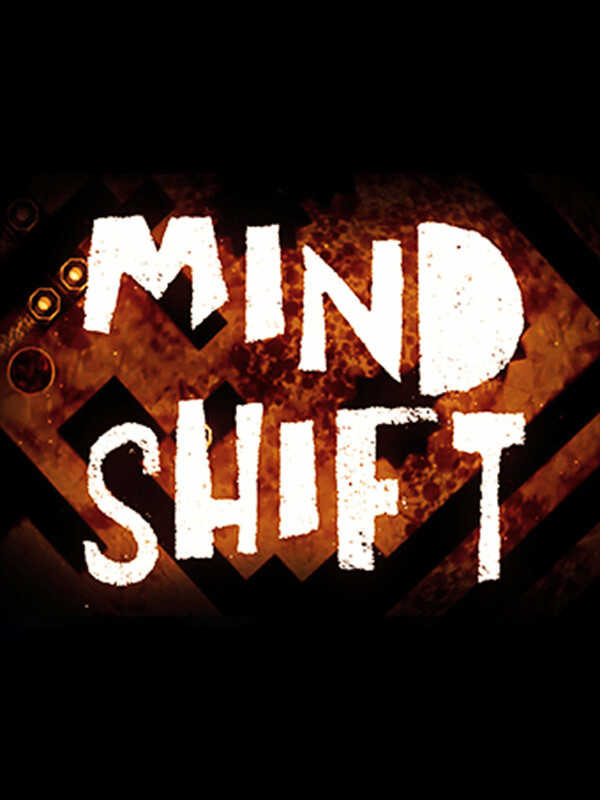 Mind Shift cover