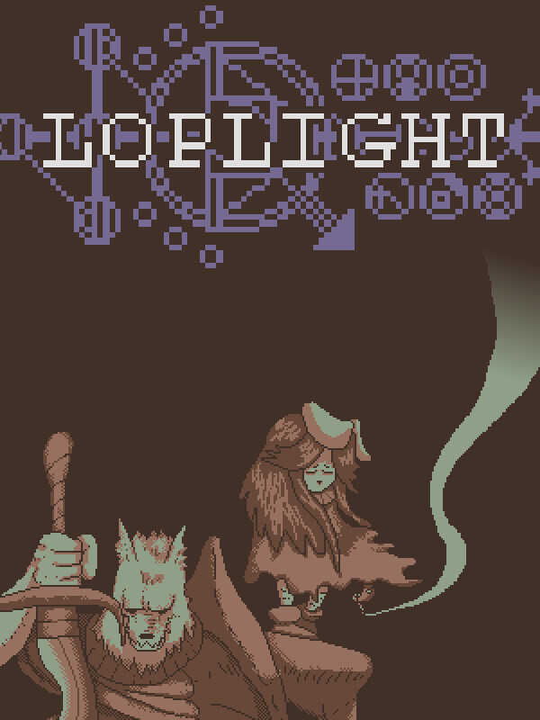 Loplight cover