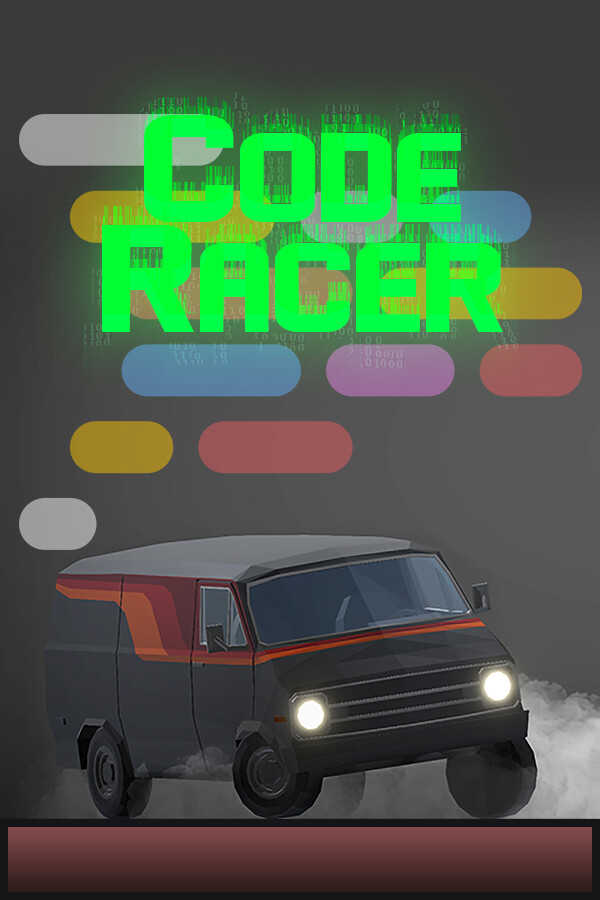 Code Racer cover
