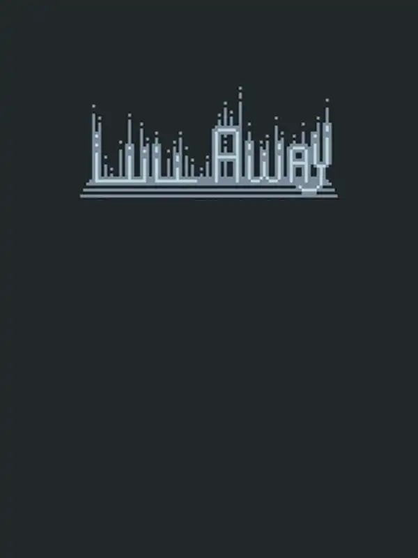 Lull Away cover