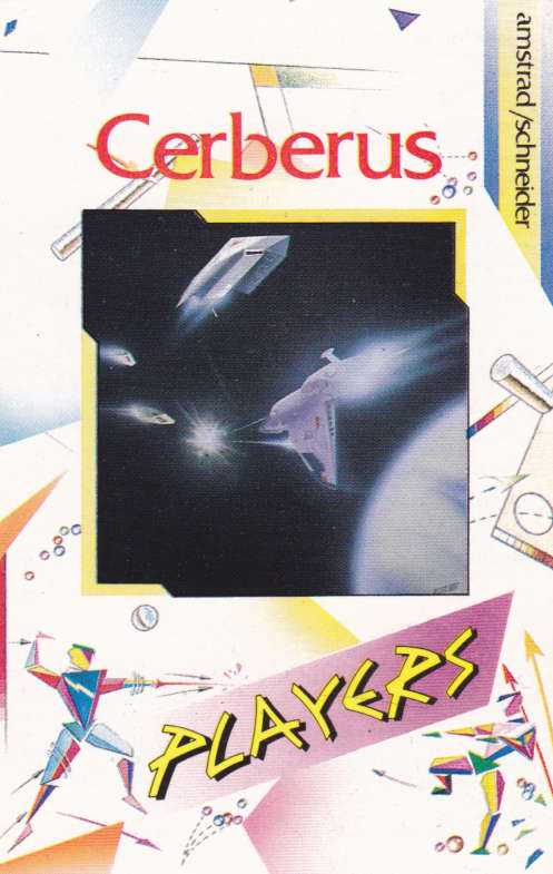 Cerberus cover
