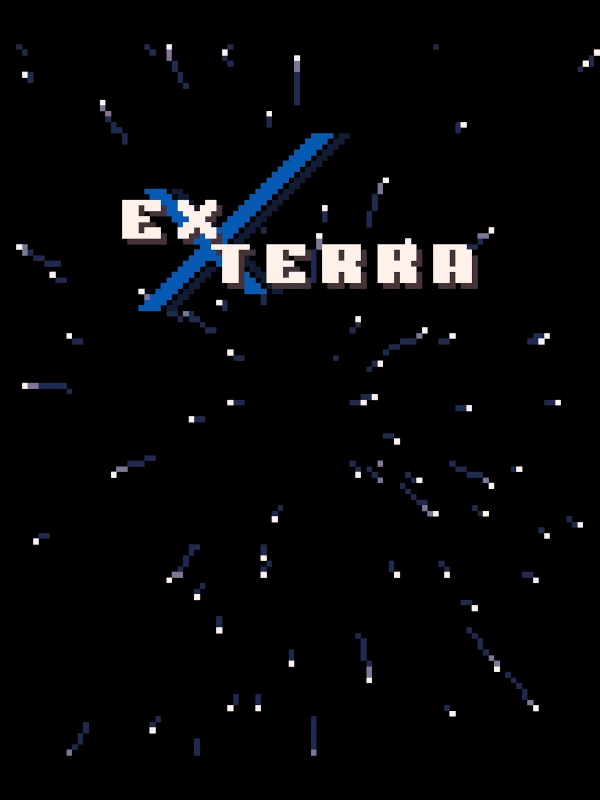 Ex Terra cover