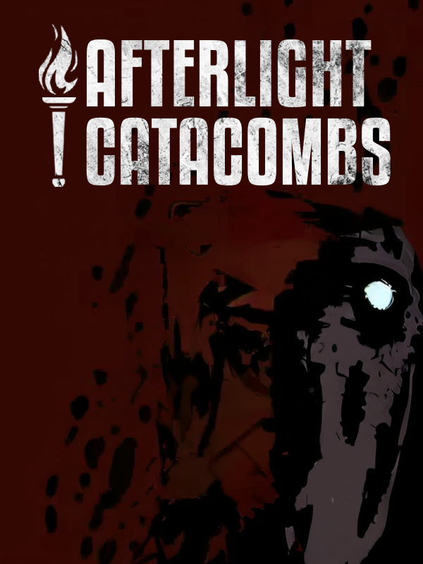 Afterlight Catacombs cover