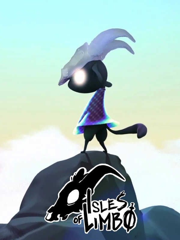 Isles of Limbo cover