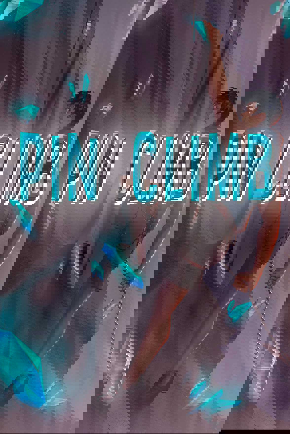 Pin Climb cover