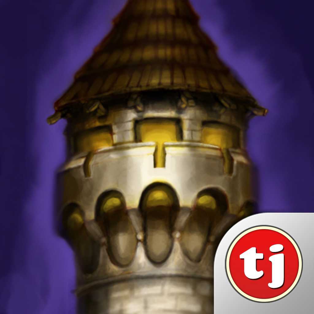 TapDefense cover