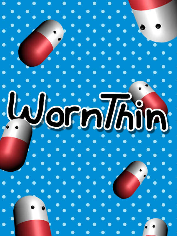 Worn Thin cover