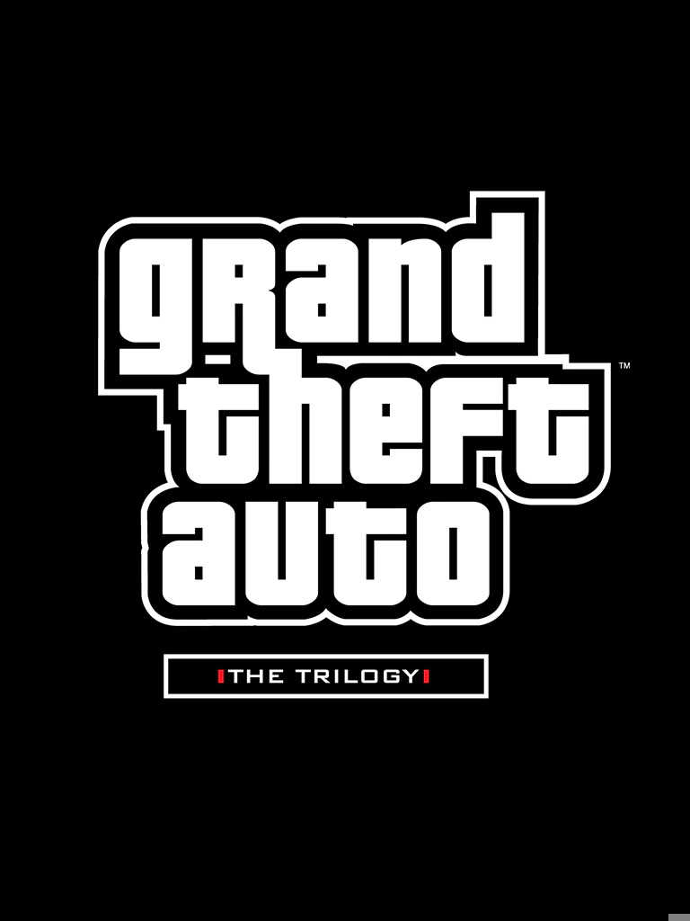 Grand Theft Auto: The Trilogy cover