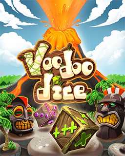 Voodoo Dice cover