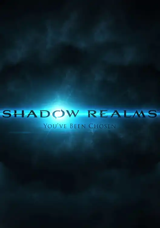 Shadow Realms cover