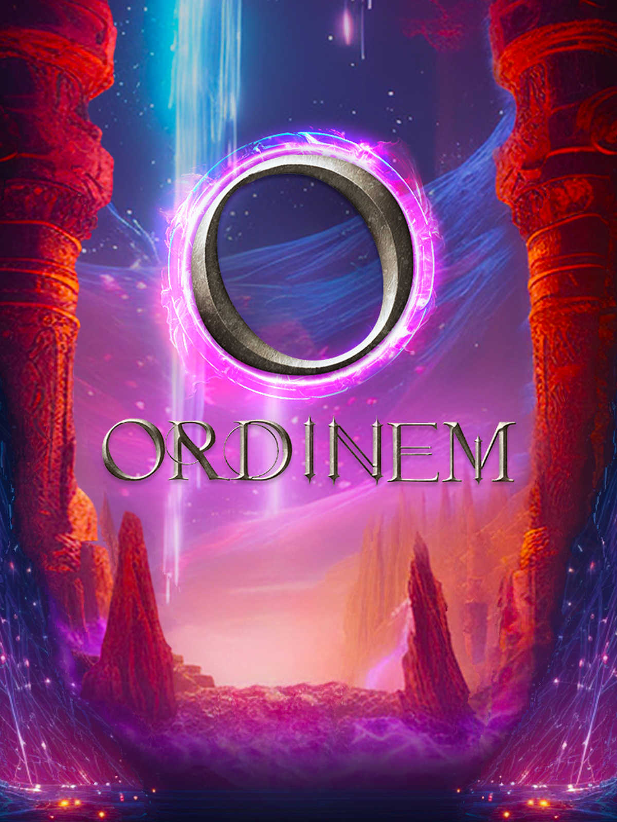 Ordinem cover