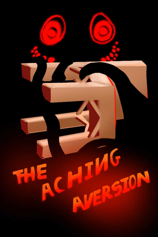 The Aching Aversion cover