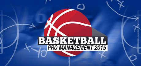 Basketball Pro Management 2015 cover