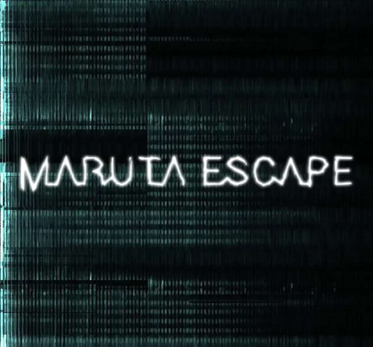 Maruta Escape cover