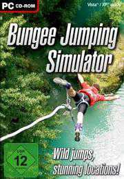 Bungee Jumping Simulator cover