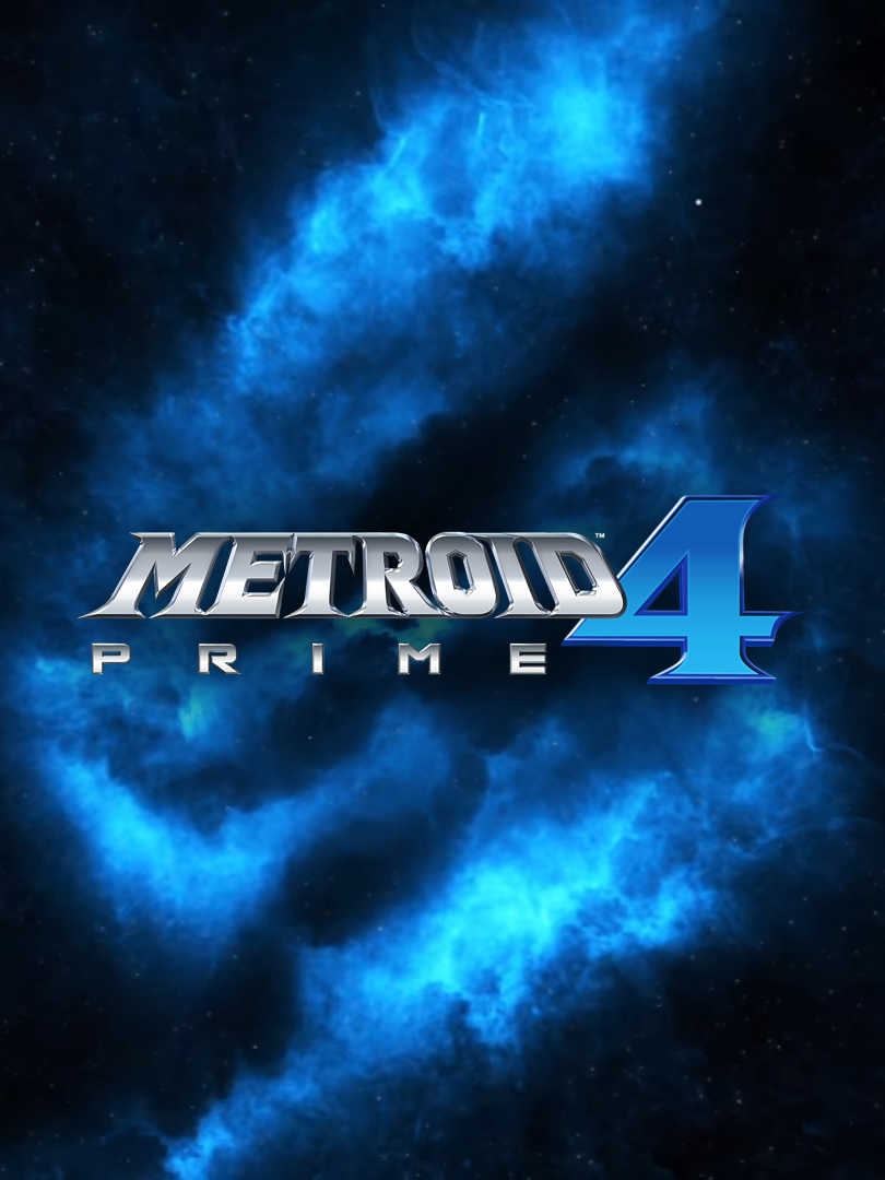 Metroid Prime 4: Beyond cover