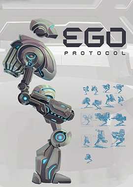 Ego Protocol cover