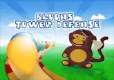 Bloons TD cover