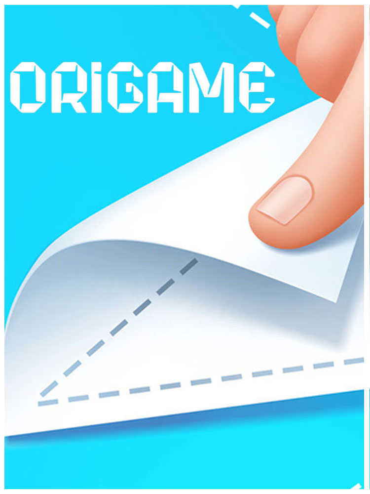 Origame cover