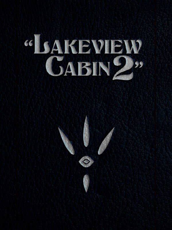 Lakeview Cabin 2 cover
