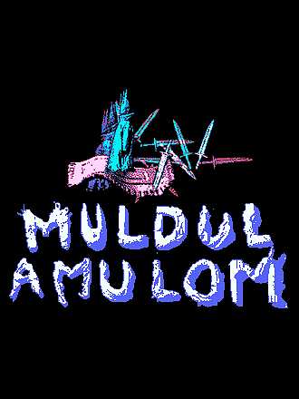 Muldulamulom cover
