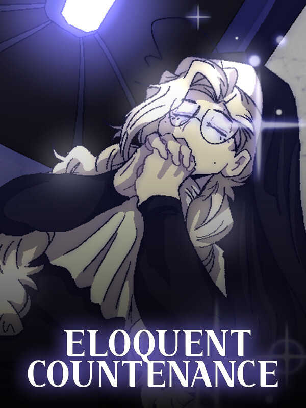 Eloquent Countenance cover