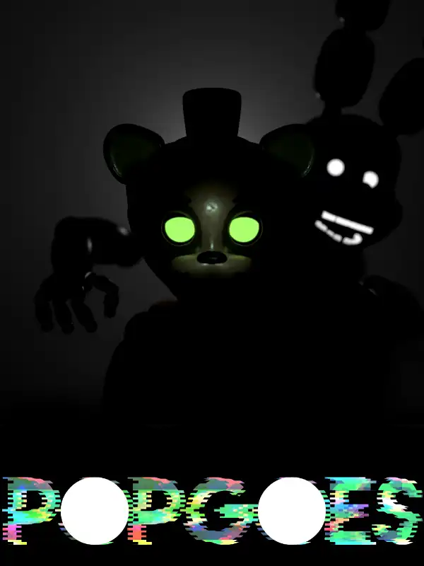 Popgoes cover