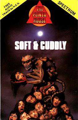 Soft & Cuddly cover